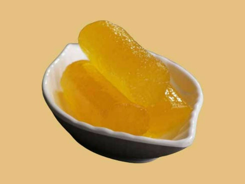 Agra Sweets Kesari Petha